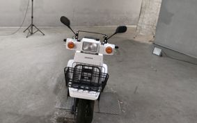 HONDA GYRO TD02