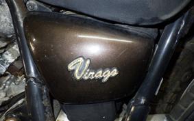 YAMAHA VIRAGO 750 55R