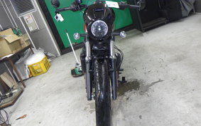 HARLEY RH975 2022