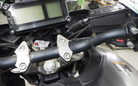 YAMAHA MT-09 Tracer 2015 RN36J