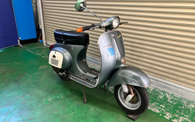 VESPA 50 S