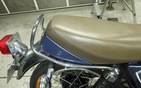 YAMAHA SR400 Gen.5 2020 RH16J