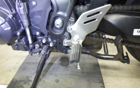 YAMAHA TRACER 9 GT RN99J