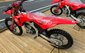 HONDA CRF450R PE07