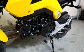 HONDA GROM JC61