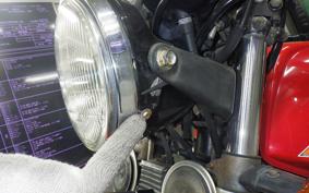 HONDA CB750F С 1982 RC04