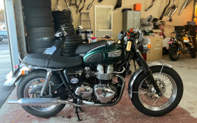 TRIUMPH BONNEVILLE 800 2006 TJ900T