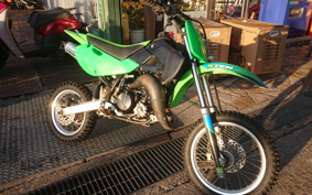 KAWASAKI KX65 KX065A