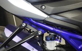 YAMAHA MT-03 2015 RH07J