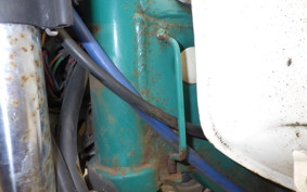 YAMAHA SEROW 225 Gen.2 1988 1KH