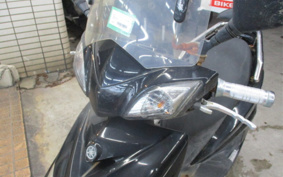 YAMAHA CYGNUS 125 X SE46