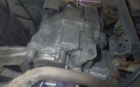 SUZUKI SKYWAVE 250 (Burgman 250) M 2020 CJ45A