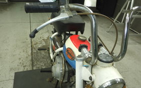 HONDA MONKEY Z50A