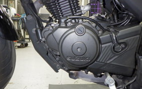 SUZUKI GIXXER 150 2003 NG4BG