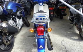HONDA C110 SUPER CUB JA44