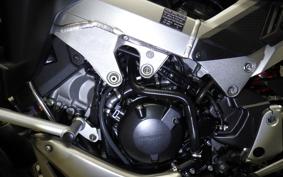 HONDA VFR800X 2018 RC80