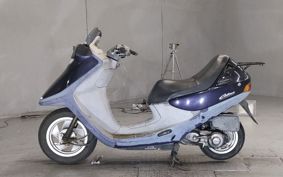 HONDA YELLOW YABENA90 HF06