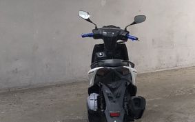 YAMAHA CYGNUS GRIF ASU SEJ4J