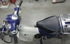 HONDA C50 SUPER CUB 2011 AA01