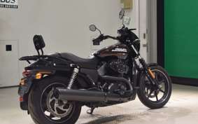 HARLEY XG750 STREET 2016