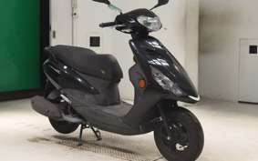 YAMAHA AXIS 125 Z 2002 SED7J