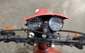 HONDA XL250R MD03