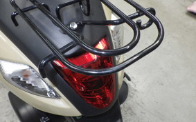 SUZUKI ﾚｯﾂ 2009 CA4AA