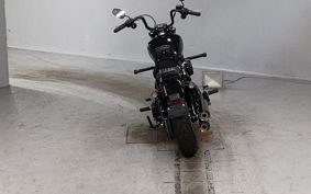 HARLEY  HARLEY FXBBS1870 YYK