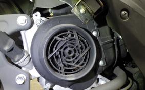 SUZUKI ADDRESS 110 2015 CE47A