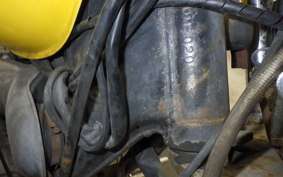 YAMAHA VIRAGO 250 3DM