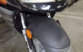 APRILIA SR50