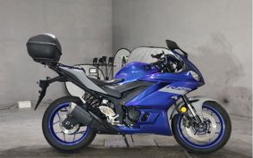 YAMAHA YZF-R25 RG43J