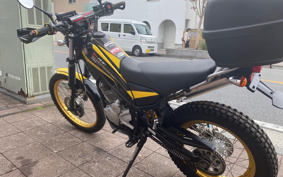YAMAHA TORITSU CAR DG16J