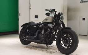HARLEY XL1200X 2018