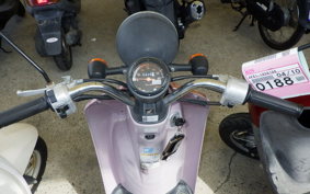 HONDA TODAY AF61