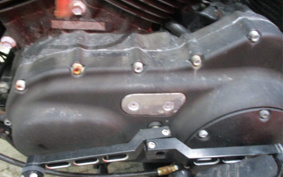 HARLEY HARLEY XL1200X 2011 LC3