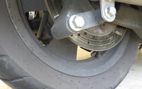 YAMAHA MAXAM 250 SG21J