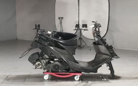 SUZUKI ADDRESS V125 CF4MA