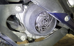 SUZUKI ADDRESS V125 Gen.2 DP12H
