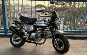 HONDA MONKEY AB27