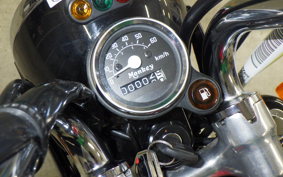 HONDA MONKEY 2020 AB27