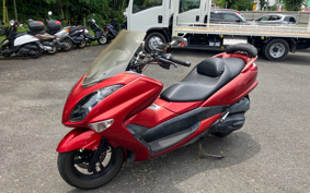 YAMAHA MAJESTY 250 SG20J