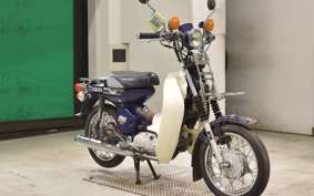 YAMAHA MATE 90 1996 4NM
