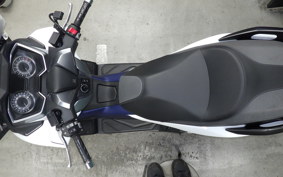 HONDA FORZA 250 2017 MF13