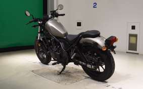HONDA REBEL 500 A 2019 PC60