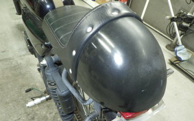 OTHER UNREGISTERED MODEL by BDS125 2000