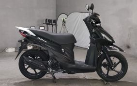 SUZUKI ADDRESS V110 CE47A