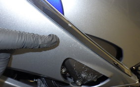 SUZUKI HAYABUSA Gen.3 2025 EJ11A