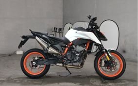 KTM 890 DUKE R 2021 TU940