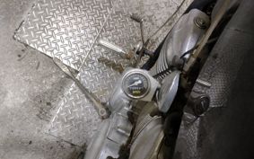 HONDA STEED 400 1996 NC26